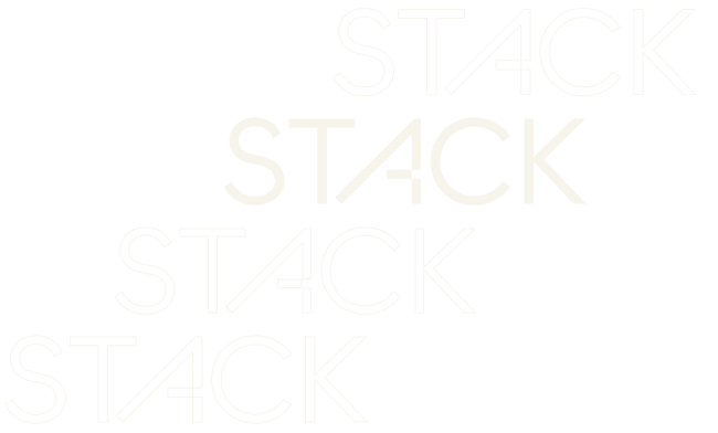 STACKED logos